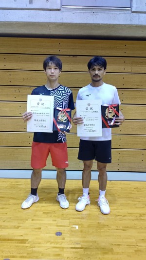 第７２回全九州総合バドミントン選手権大会兼 令和７年度 全日本総合バドミントン選手権大会九州地区選考会